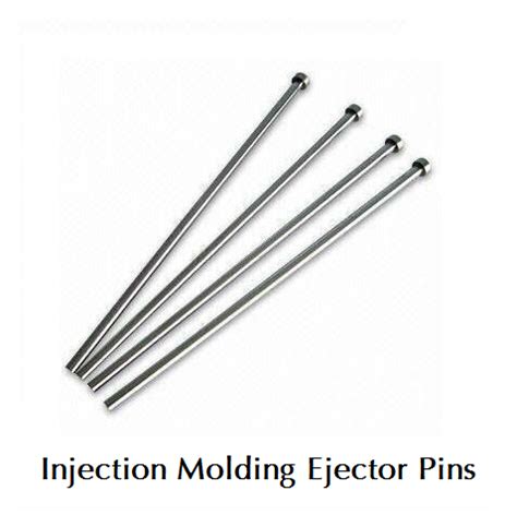 ejector pin injection molding|ejector pins suppliers.